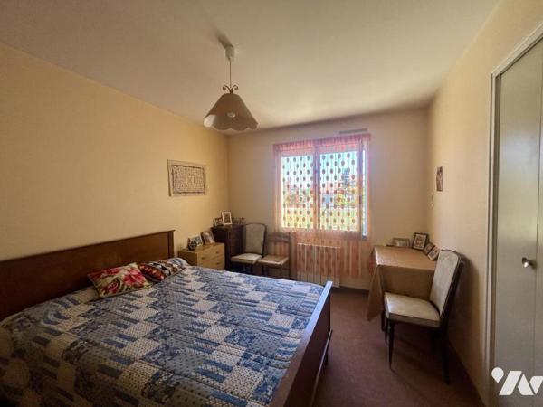 Maison - Possibilité de détacher un terrain à bâtir - PORNIC