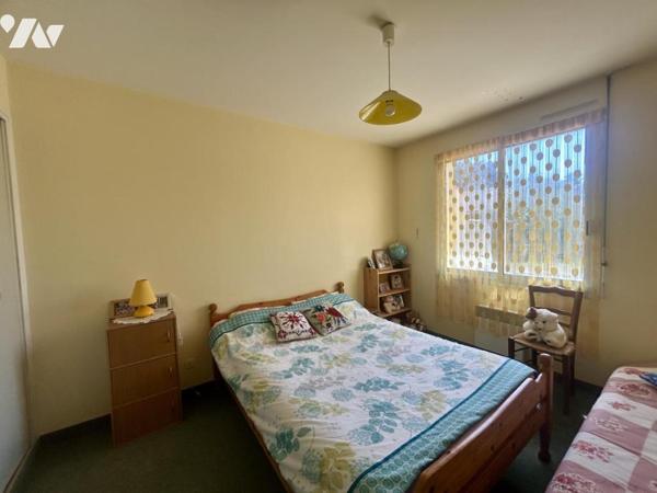 Maison - Possibilité de détacher un terrain à bâtir - PORNIC