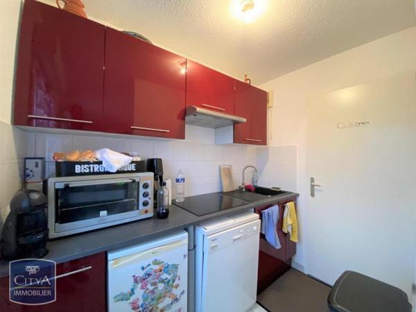 Location appartement 3 pièces de 55.45m²