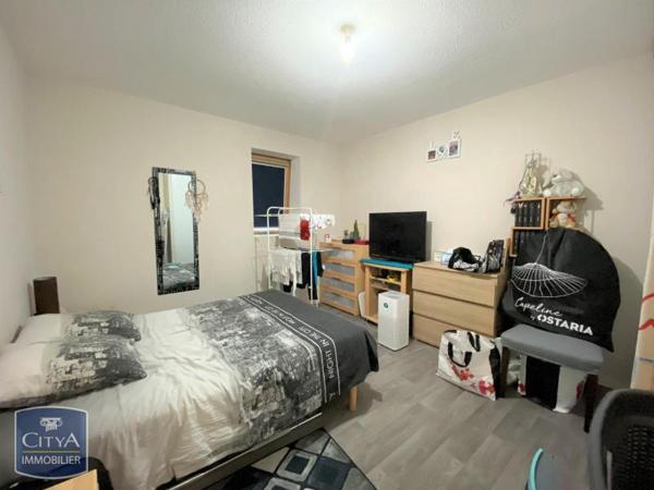 Location appartement 3 pièces de 55.45m²