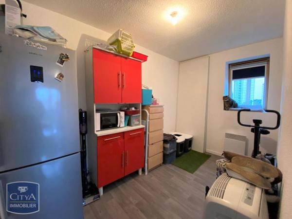 Location appartement 3 pièces de 55.45m²