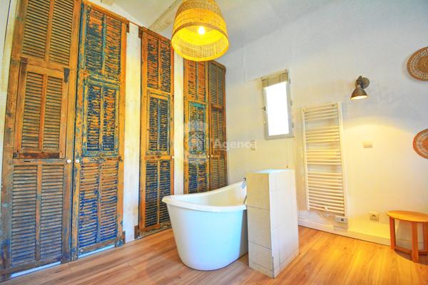 Coup de cœur à Montauroux : Superbe bas de maison de 93 m² avec piscine privative et dépendance Détails des diagnostics énergétiques