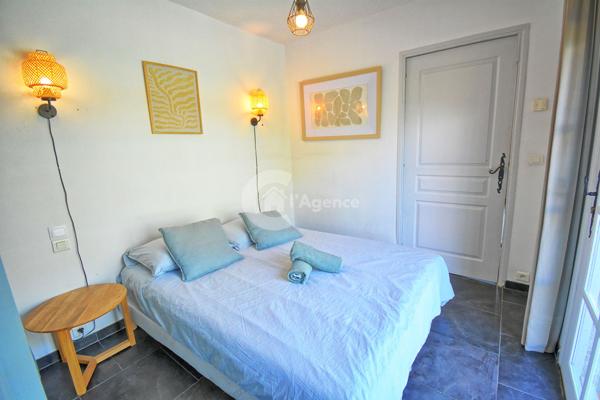 Coup de cœur à Montauroux : Superbe bas de maison de 93 m² avec piscine privative et dépendance Détails des diagnostics énergétiques