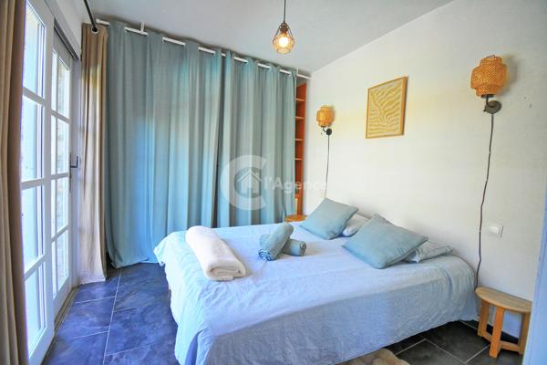 Coup de cœur à Montauroux : Superbe bas de maison de 93 m² avec piscine privative et dépendance Détails des diagnostics énergétiques