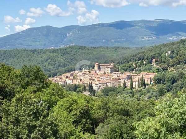 Coup de cœur à Montauroux : Superbe bas de maison de 93 m² avec piscine privative et dépendance Détails des diagnostics énergétiques