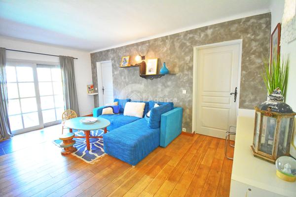 Coup de cœur à Montauroux : Superbe bas de maison de 93 m² avec piscine privative et dépendance Détails des diagnostics énergétiques