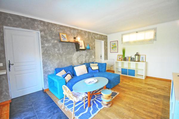 Coup de cœur à Montauroux : Superbe bas de maison de 93 m² avec piscine privative et dépendance Détails des diagnostics énergétiques