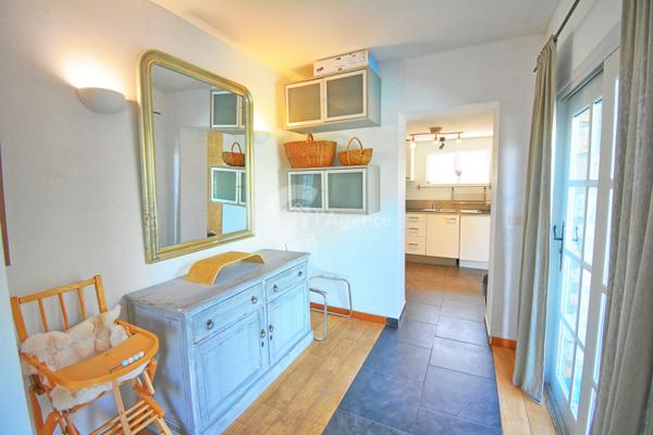 Coup de cœur à Montauroux : Superbe bas de maison de 93 m² avec piscine privative et dépendance Détails des diagnostics énergétiques