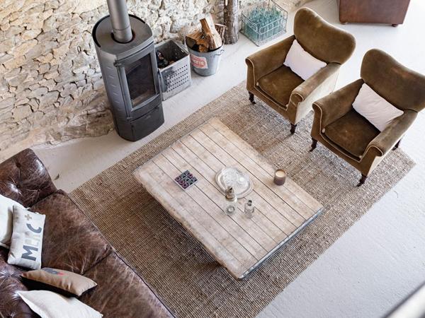 Domaine de vacances boutique exclusif entre Villeréal et Monpazier