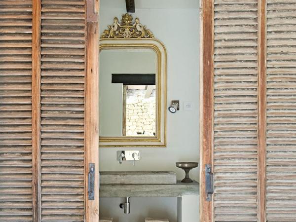 Domaine de vacances boutique exclusif entre Villeréal et Monpazier