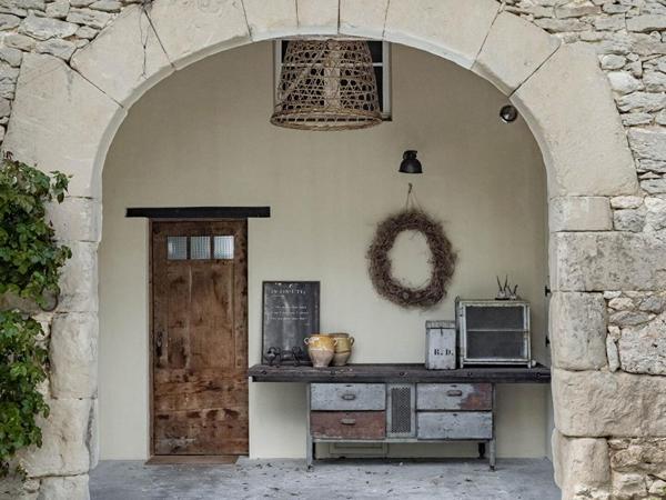 Domaine de vacances boutique exclusif entre Villeréal et Monpazier