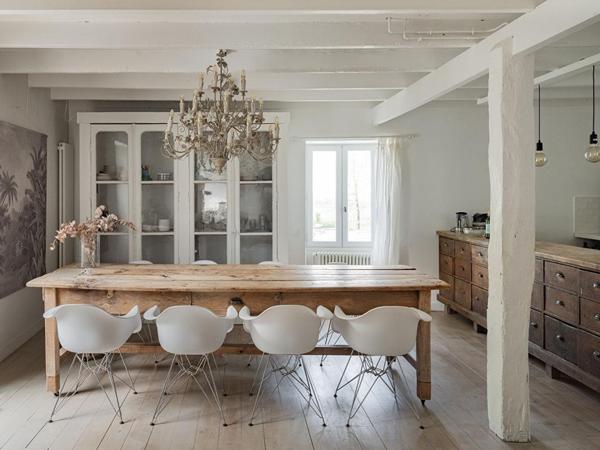 Domaine de vacances boutique exclusif entre Villeréal et Monpazier
