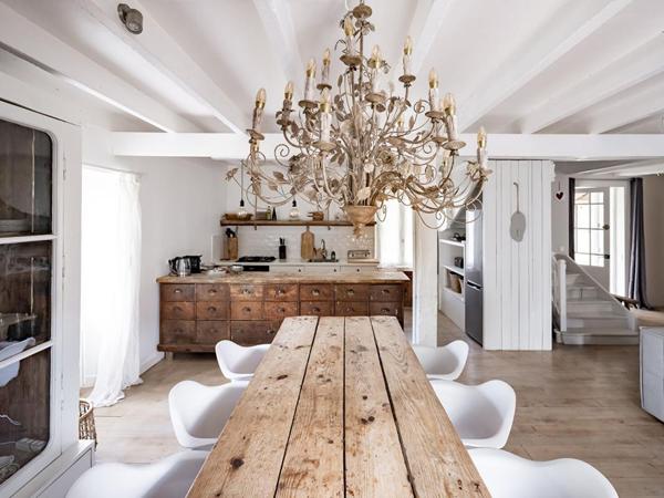 Domaine de vacances boutique exclusif entre Villeréal et Monpazier