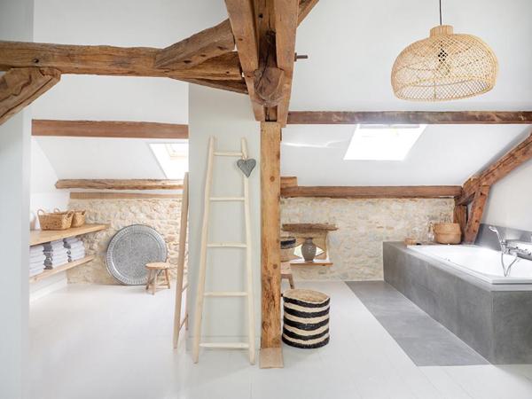 Domaine de vacances boutique exclusif entre Villeréal et Monpazier