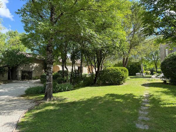 Domaine de vacances boutique exclusif entre Villeréal et Monpazier