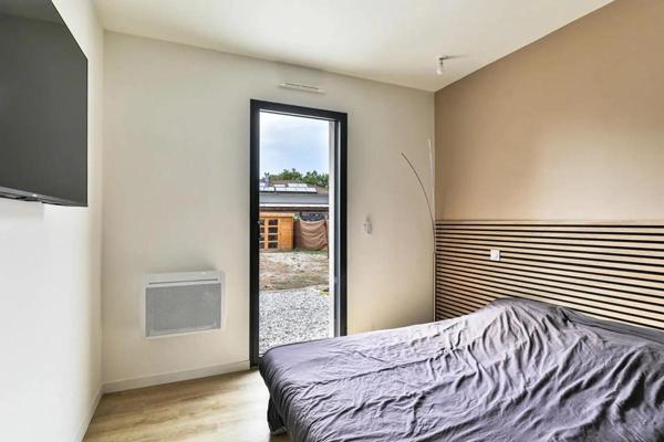 Maison Mimizan 5 pièce(s) 82 m2