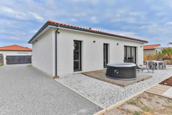 Maison Mimizan 5 pièce(s) 82 m2
