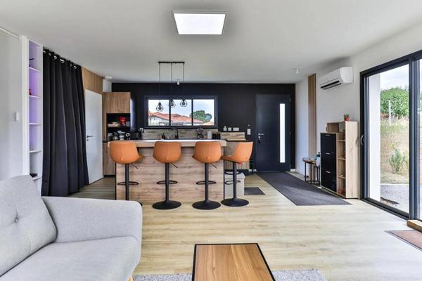 Maison Mimizan 5 pièce(s) 82 m2