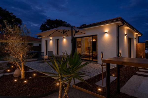 Maison Mimizan 5 pièce(s) 82 m2