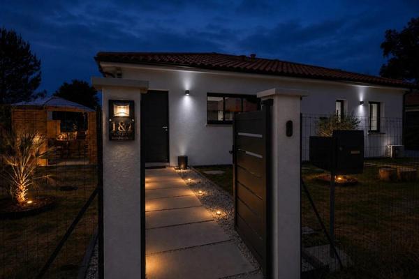 Maison Mimizan 5 pièce(s) 82 m2