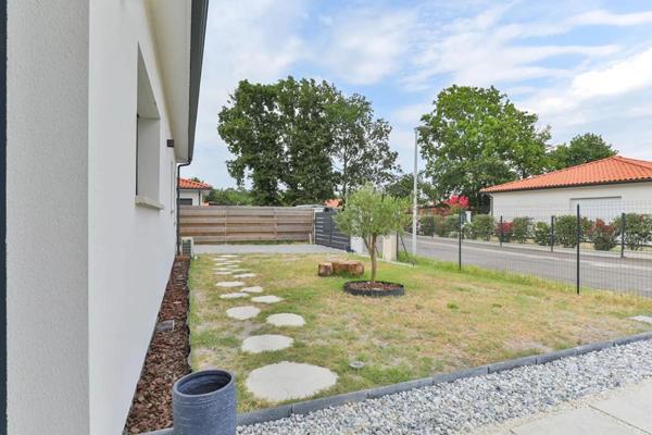 Maison Mimizan 5 pièce(s) 82 m2