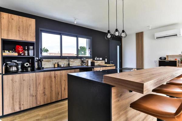 Maison Mimizan 5 pièce(s) 82 m2