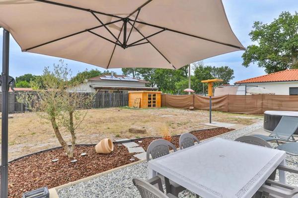Maison Mimizan 5 pièce(s) 82 m2