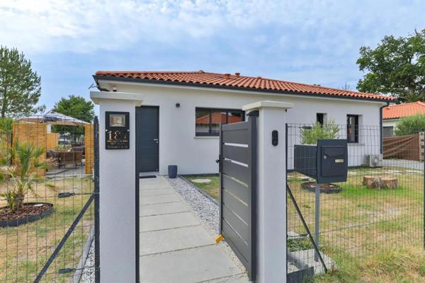 Maison Mimizan 5 pièce(s) 82 m2