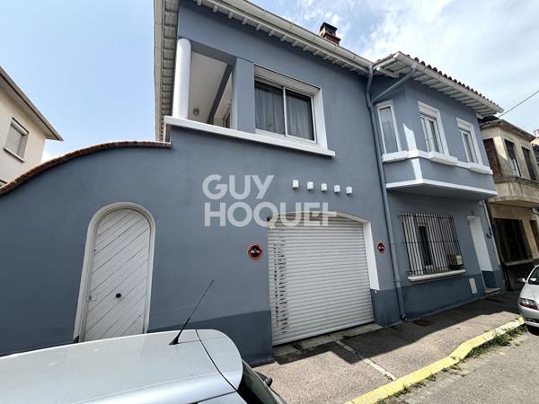 Maison T6 Perpignan Sud