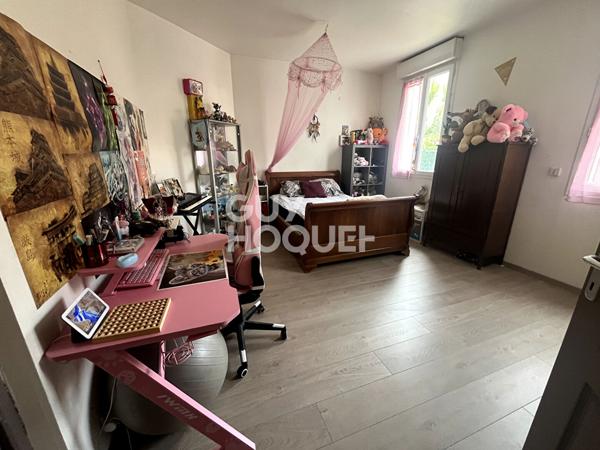 Maison T6 Perpignan Sud