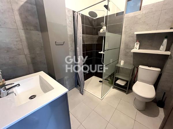 Maison T6 Perpignan Sud