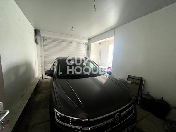 Maison T6 Perpignan Sud