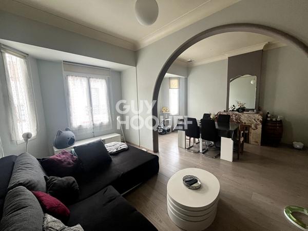 Maison T6 Perpignan Sud