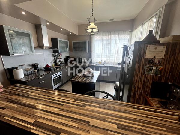 Maison T6 Perpignan Sud