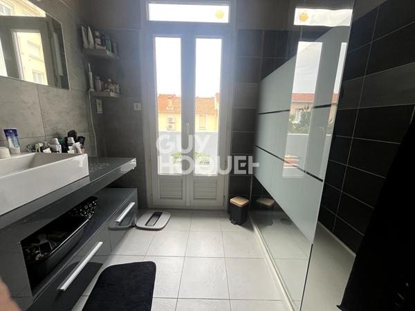 Maison T6 Perpignan Sud