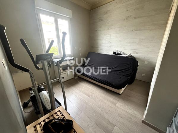 Maison T6 Perpignan Sud