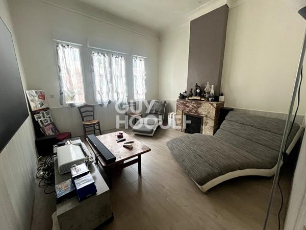 Maison T6 Perpignan Sud