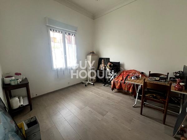 Maison T6 Perpignan Sud