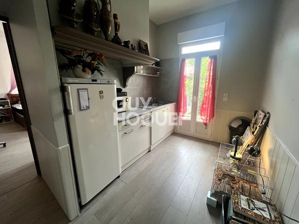 Maison T6 Perpignan Sud