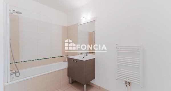 À vendre Appartement 3 pièces 62 m² - Tours 37100