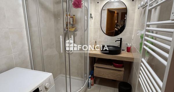 À vendre Appartement 3 pièces 36 m² - La Foux D'allos 04260