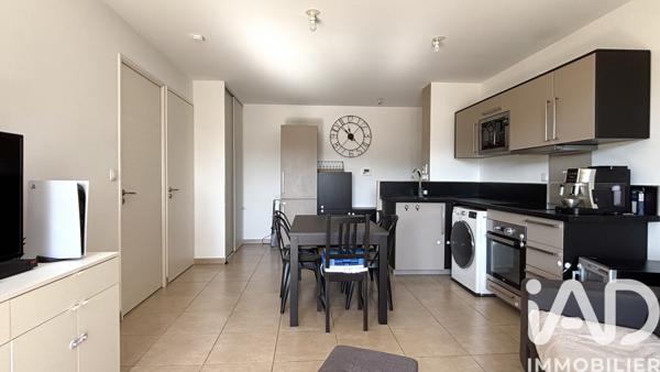 Appartement à vendre 2 pièces 42 m² Aubagne