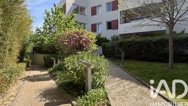 Appartement à vendre 2 pièces 42 m² Aubagne