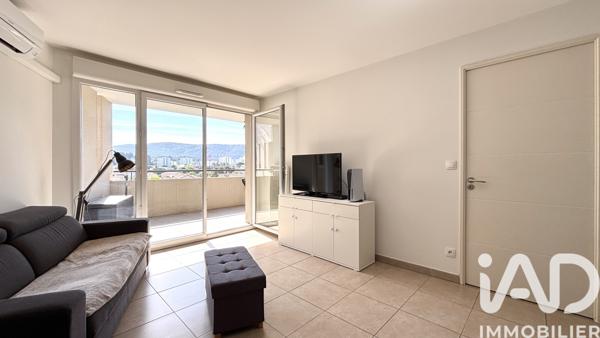 Appartement à vendre 2 pièces 42 m² Aubagne
