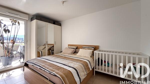 Appartement à vendre 2 pièces 42 m² Aubagne