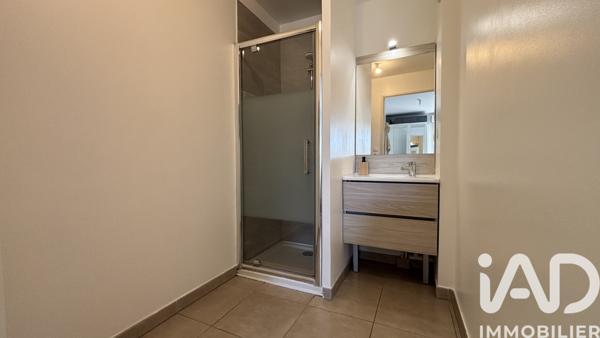 Appartement à vendre 2 pièces 42 m² Aubagne