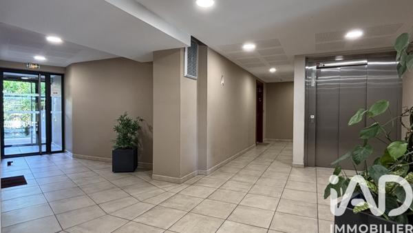 Appartement à vendre 2 pièces 42 m² Aubagne