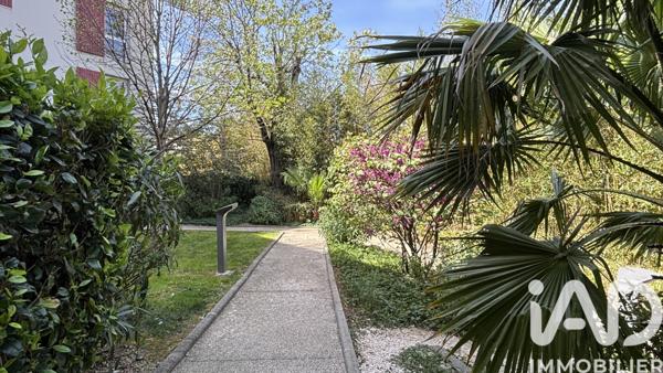 Appartement à vendre 2 pièces 42 m² Aubagne