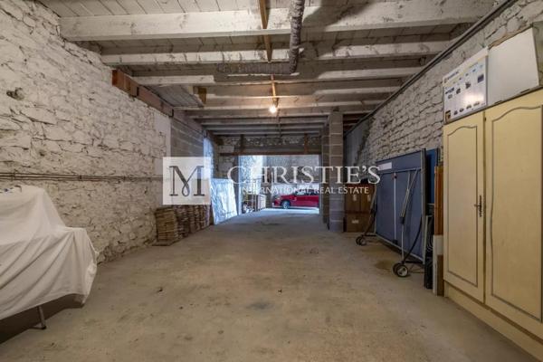 A vendre Beau logis du 16ieme, entiérement rénové