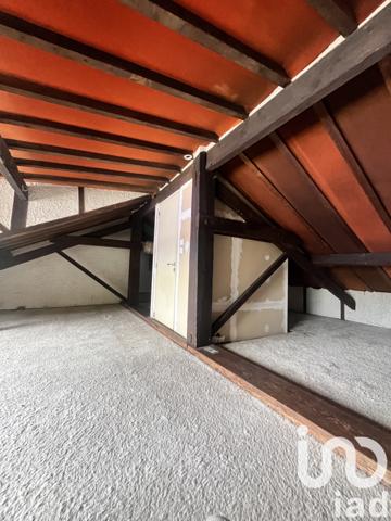 Appartement à vendre 4 pièces 83 m² Alfortville